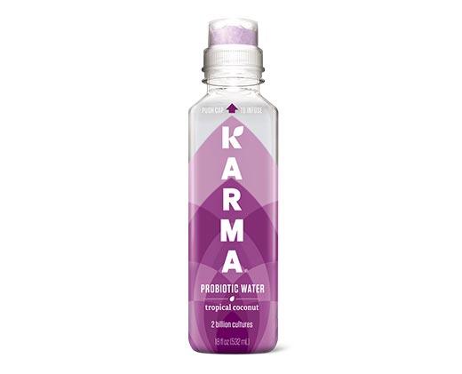 Karma Water
Probiotic Water Assorted Varieties