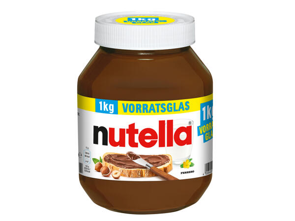 Nutella