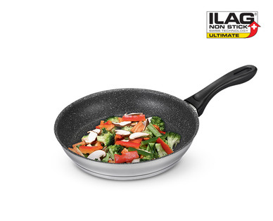 Crofton 11" Stainless Steel Frying Pan