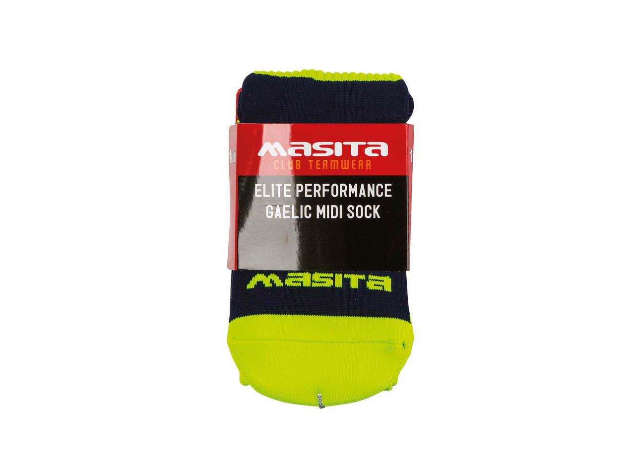 MASITA Small/Medium Midi Socks