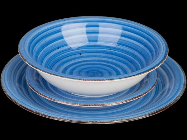 Tableware Set, 18 pieces
