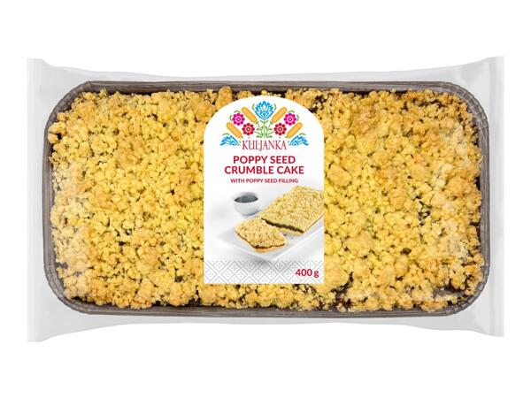 Kuljanka Cakes