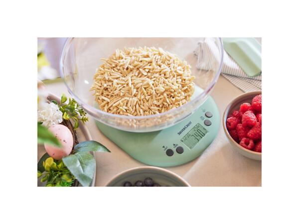 Kitchen Scales