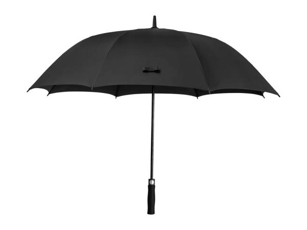 Topmove Large Automatic Umbrella - Black