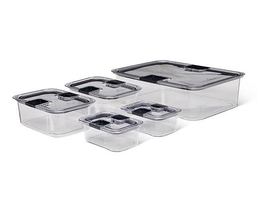 Crofton 10pc Food Storage