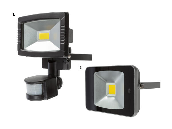 Projecteur à LED