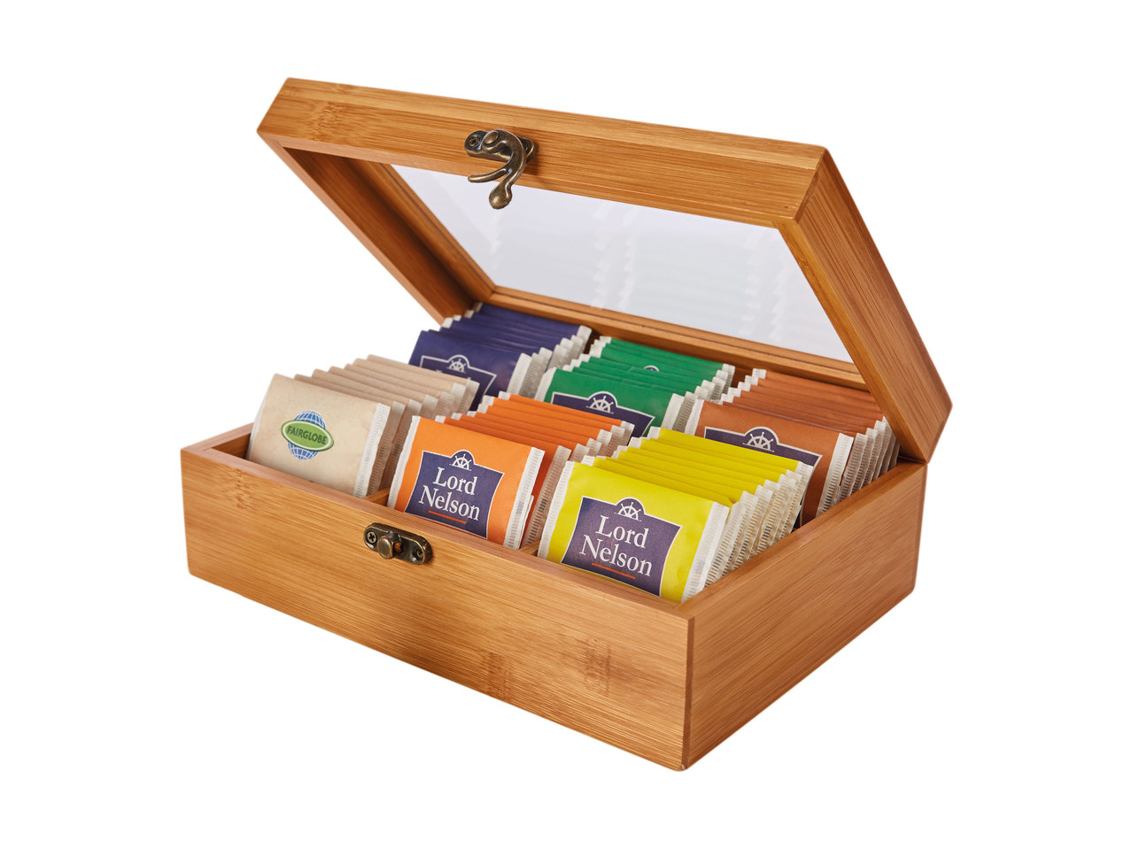 Ernesto Bamboo Kitchen Assortment1