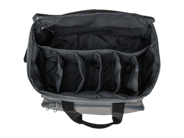 Topmove Sewing Machine Trolley Bag/​Knitting Bag