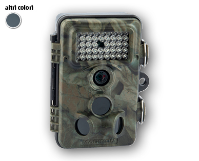 Fotocamera per animali selvatici MAGINON