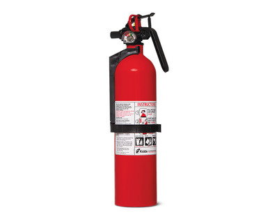 Kidde Multipurpose Fire Extinguisher