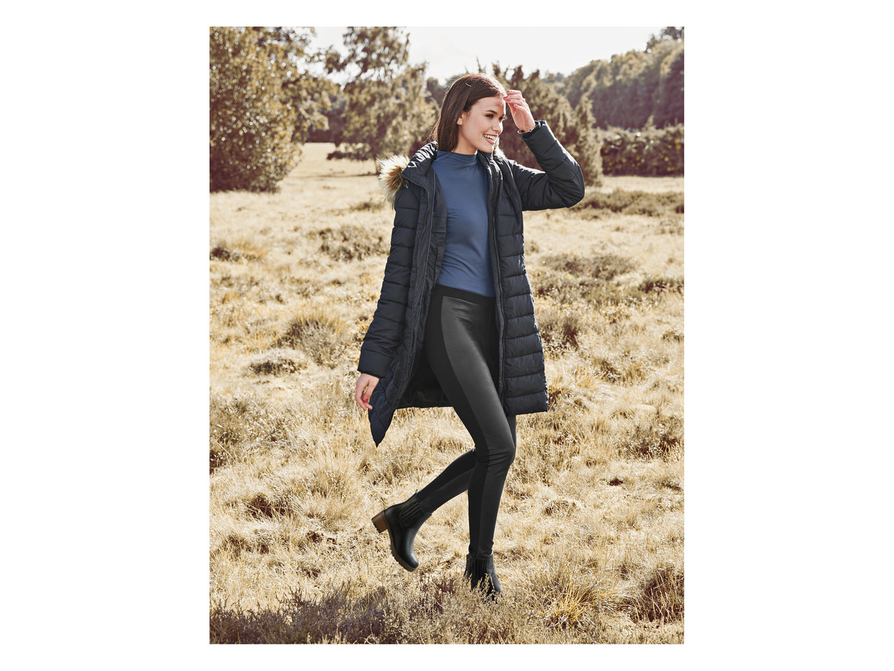 Esmara Ladies' Boots1