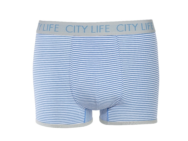 Mens' Boxer Briefs
