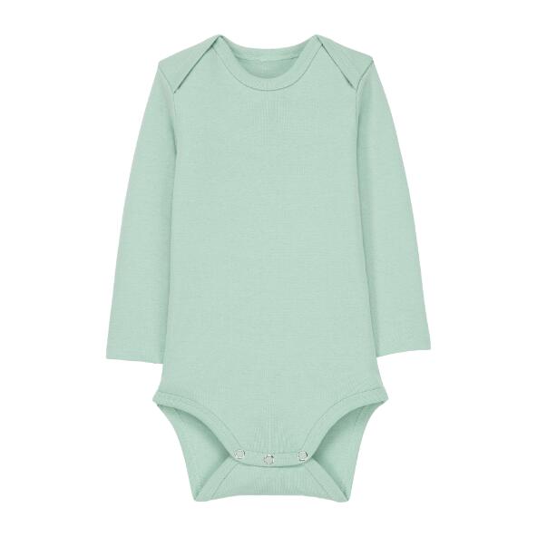 L&D(R) 				Romper, 4 st.