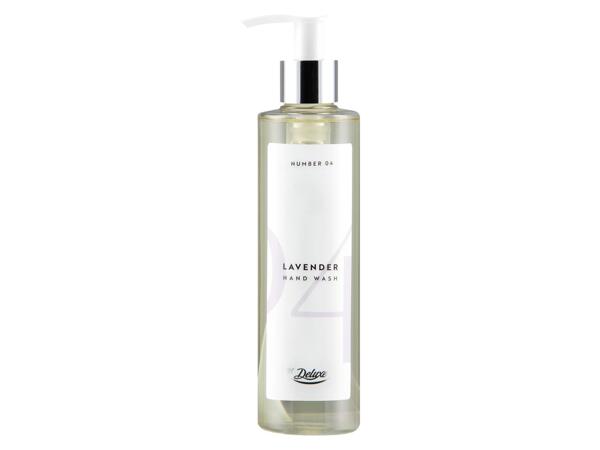 Deluxe Handwash