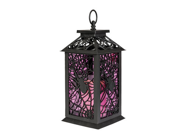 Melinera LED Halloween Lantern
