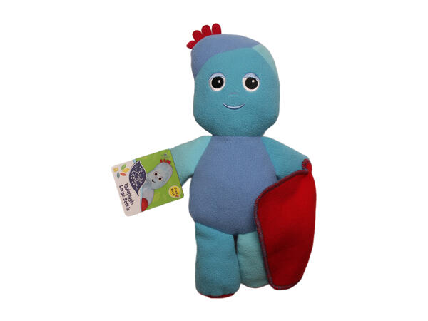 In the Night Garden Soft Toy