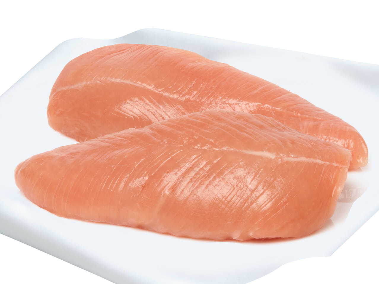 GEFLÜGELHOF Frische Puten-Innenfilets
