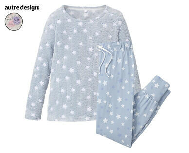 BLUE MOTION 
 PYJAMA POUR FEMMES