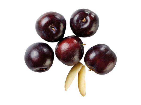 Plums