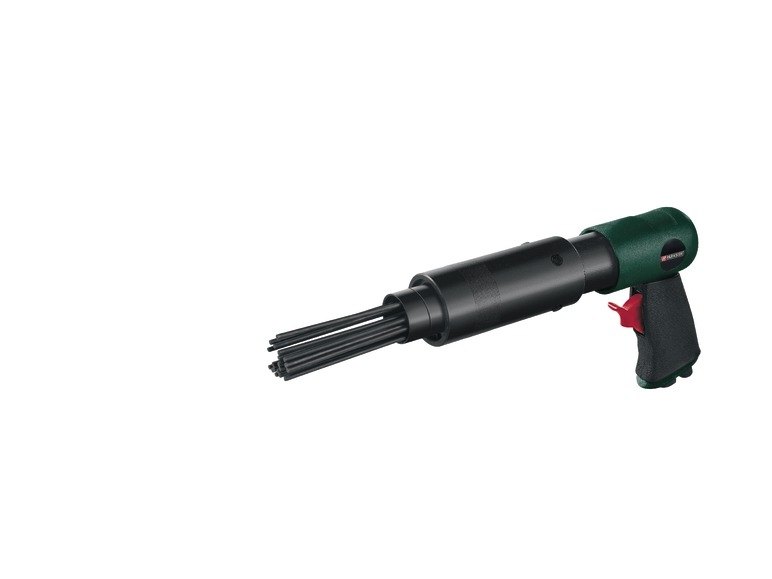 Pneumatic Neddle Scaler