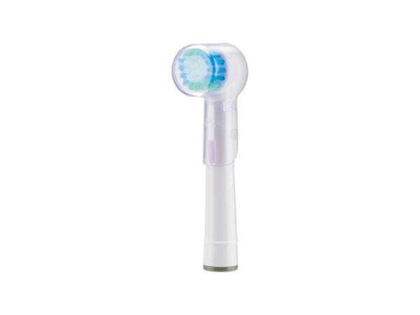 Battery Operated Toothbrush