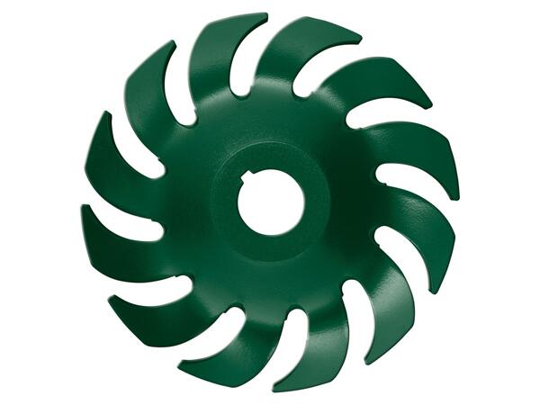 Angle grinder accessories