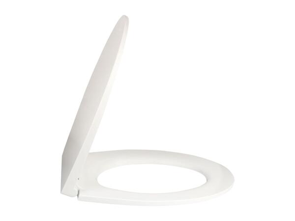 Wenko Duroplast Toilet Seat
