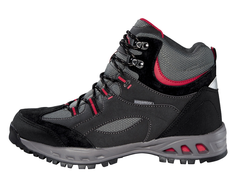 Men's Hiking Shoes