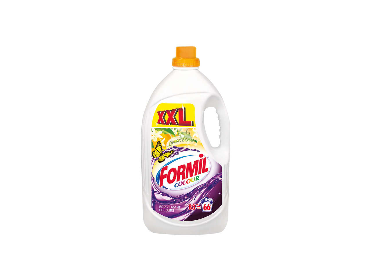 FORMIL Flydende vaskemiddel
