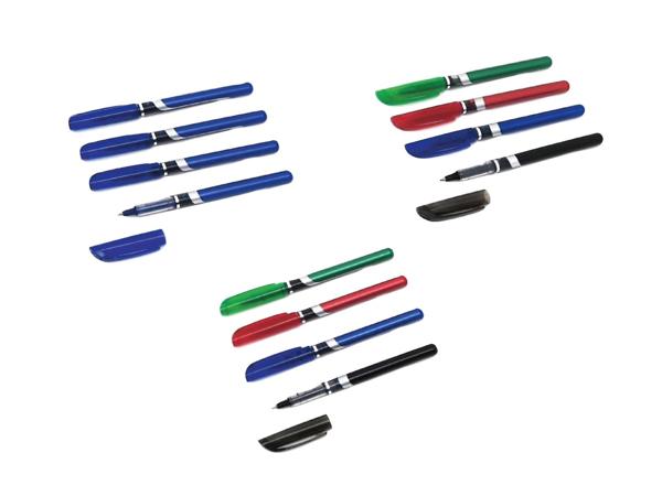 Roller Pens