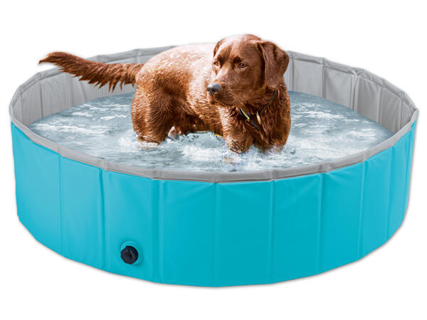 Hundepool