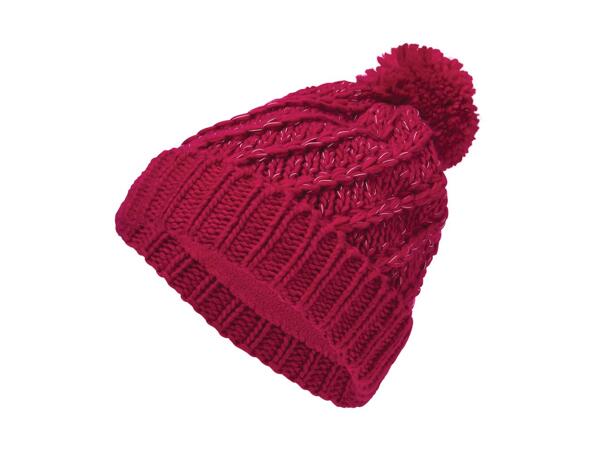 Adult Knitted Sports Hat