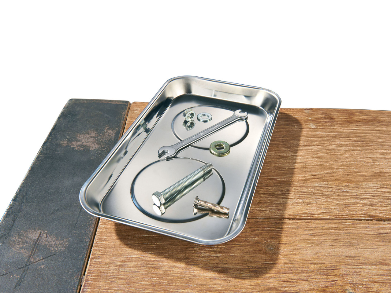 Magnetic Work Articles