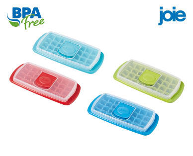 Assorted Joie Ice Trays