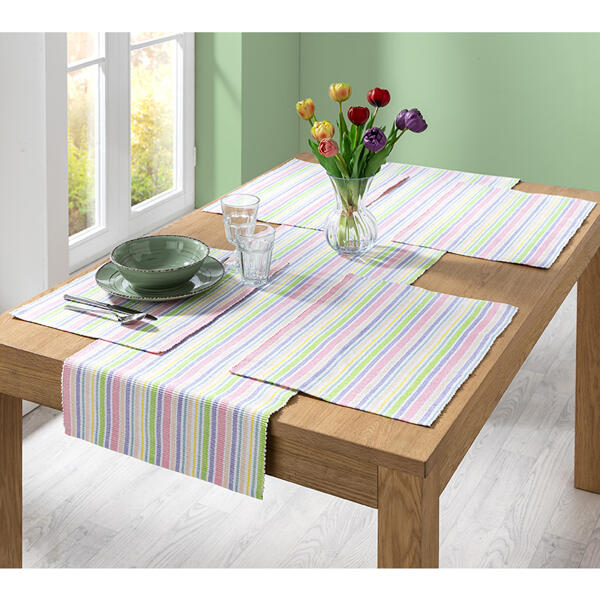 Platzsets / Tischläufer / Mitteldecke