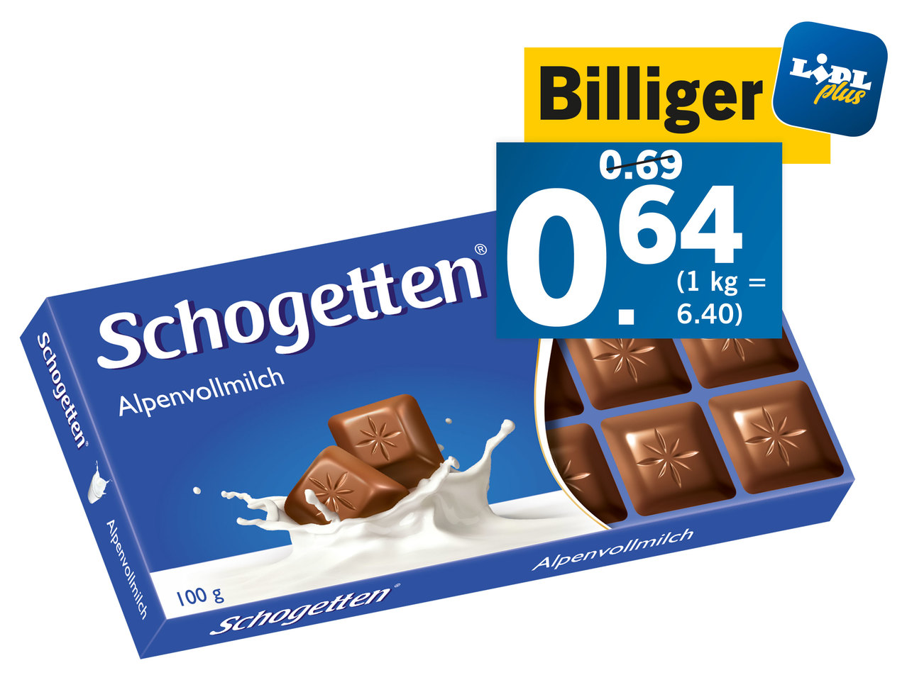 TRUMPF Schogetten