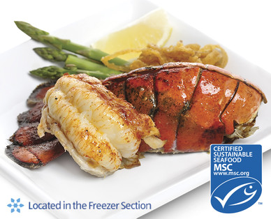 Specially Selected Maine Lobster Tails