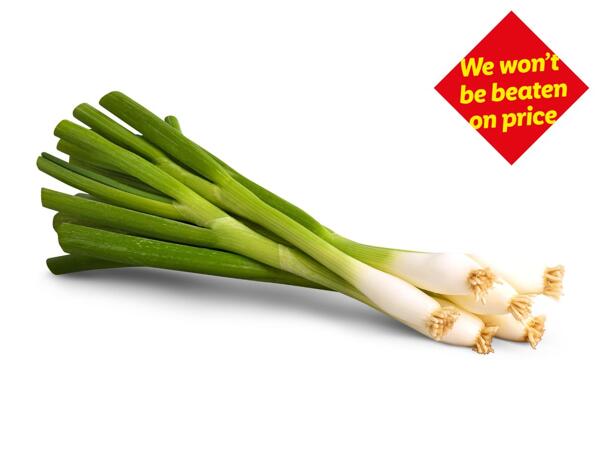 Spring Onions