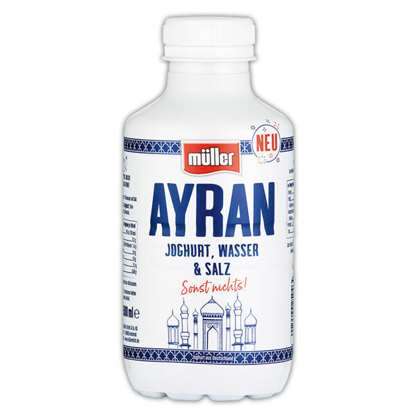 Ayran