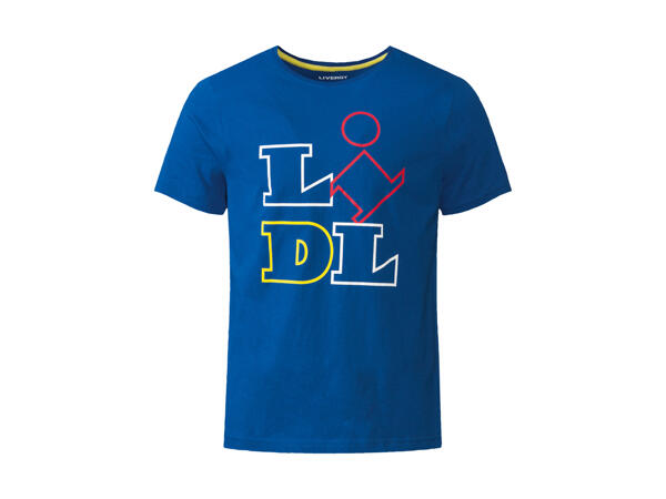ESMARA(R)/LIVERGY(R) Lidl t-shirt