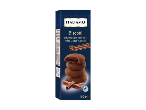 Biscotti