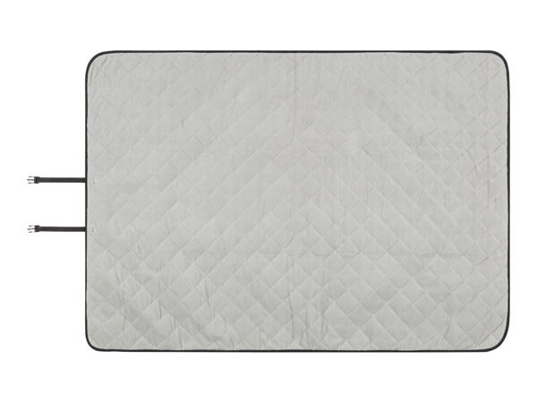 Zoofari Outdoor Dog Blanket/Car Seat Cover