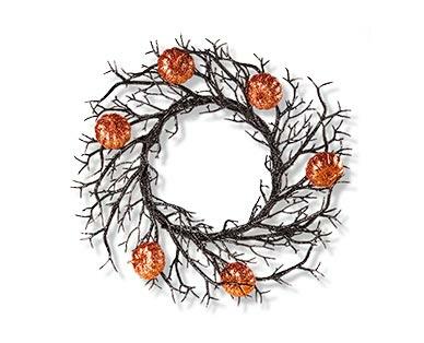 Huntington Home Twig Wreath or Tree