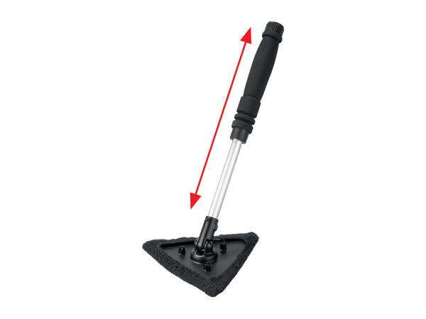 Ultimate Speed Car Windscreen Cleaner