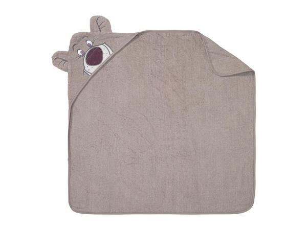 Baby Hooded Towel