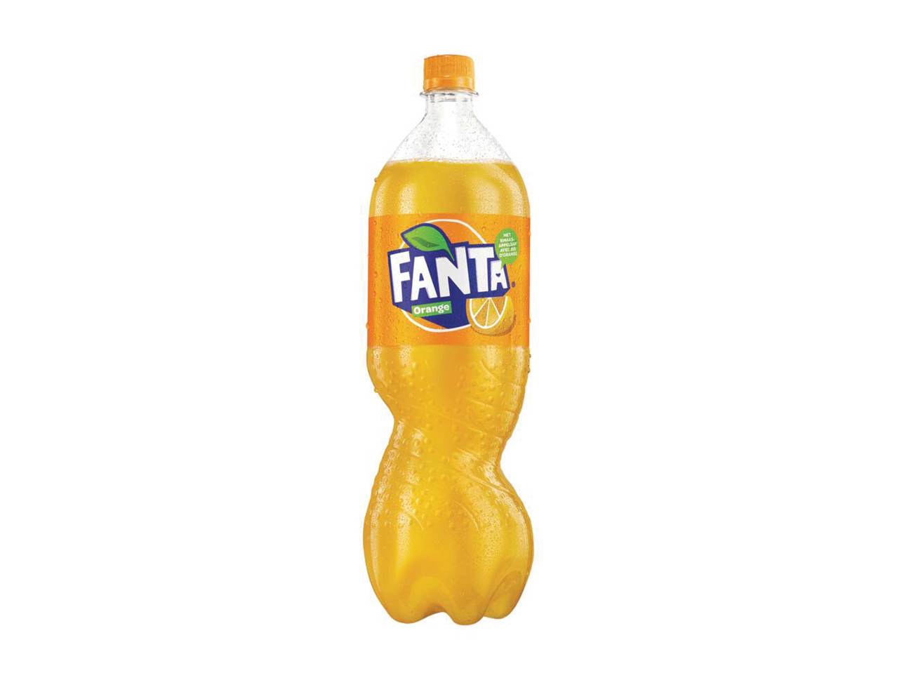 Boisson rafraîchissante