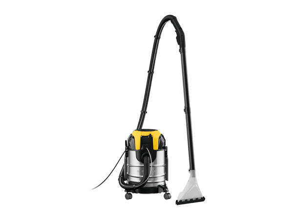 Parkside Carpet Cleaner