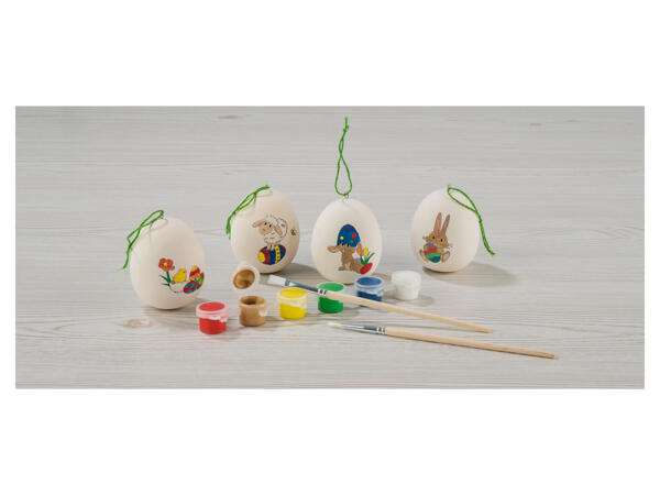Easter Figure Craft Kit