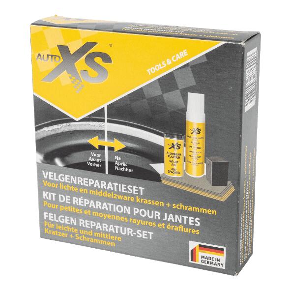 AUTOXS(R) 				Reparatieset voor auto
