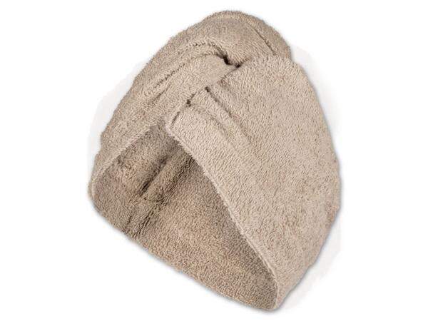 Haarturban